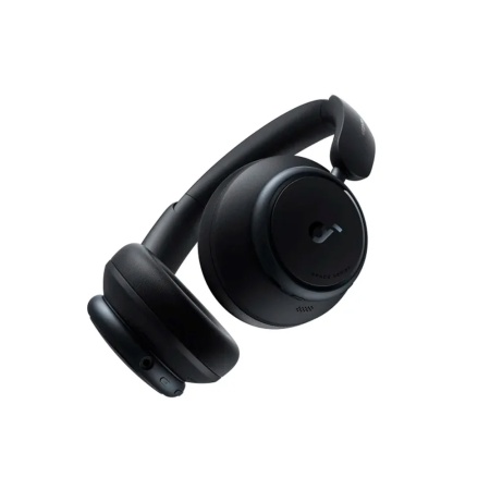 Наушники беспроводные Anker SOUNDCORE Q45, чёрные
